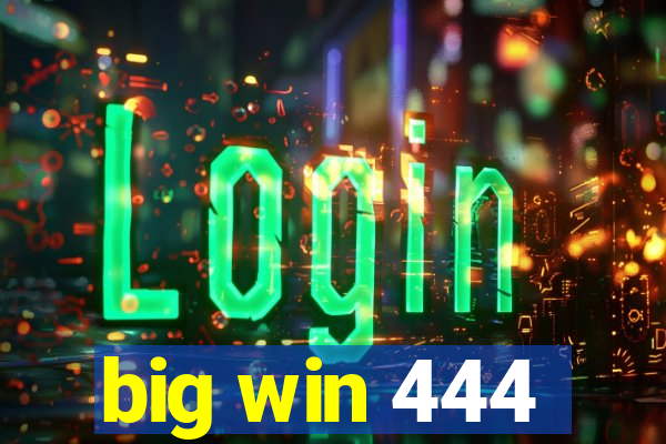 big win 444